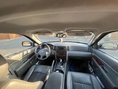 Utilizat 2006 Jeep Grand Cherokee SUV | 6.000 EUR
