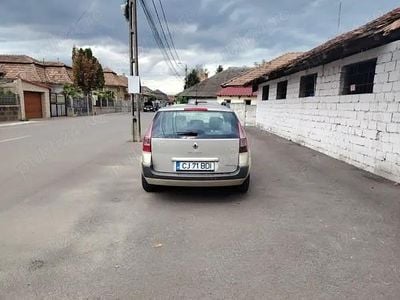 Renault Mégane II