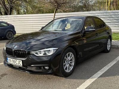 BMW 320 Gran Turismo