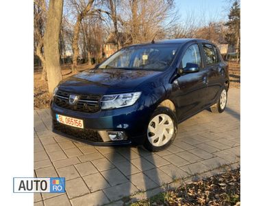 Second-hand 2019 Dacia Sandero Hatchback | 17.000 EUR