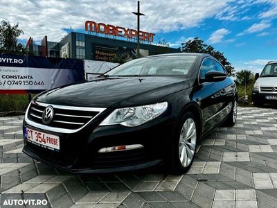 VW CC