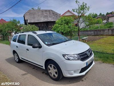 second-hand Dacia Logan 1.2 75CP Acces