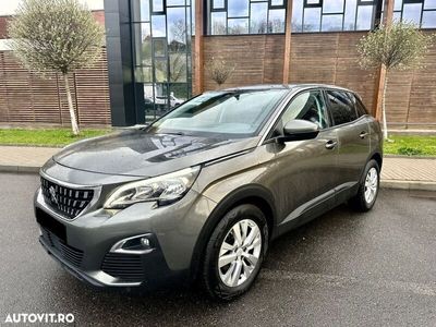 second-hand Peugeot 3008 1.5 BlueHDI S&S EAT8