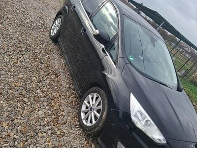 Utilizat 2016 Ford C-MAX Monovolum | 9.200 EUR