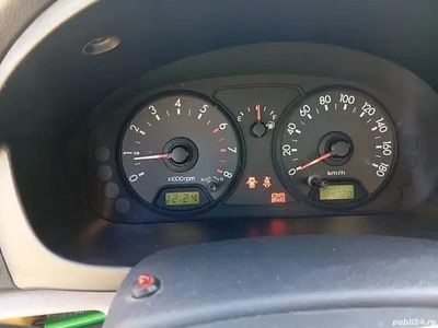 Second-hand Kia Picanto 80 CP (58 kW) 2007 Hatchback