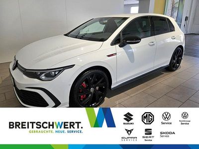 Utilizat 2023 VW Golf VIII GTI | 35.581 EUR (Preț OK)