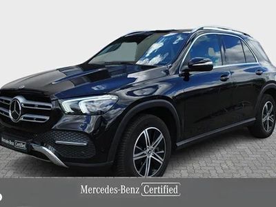 Mercedes GLE300