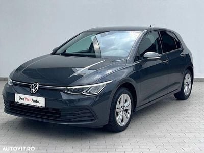 VW Golf VIII