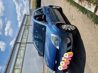 second-hand Ford Fiesta euro4 1.4 benzina 148.009km