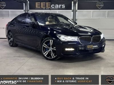 BMW 750