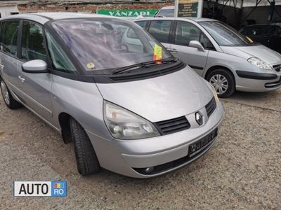 second-hand Renault Espace III