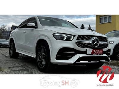 Mercedes GLE350