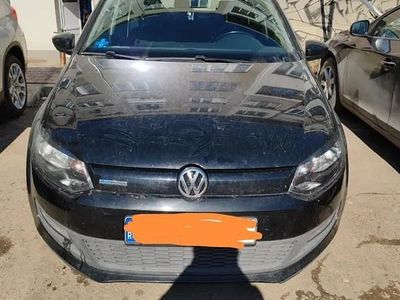 Second-hand 2011 VW Polo Hatchback | 4.500 EUR (Preț OK)
