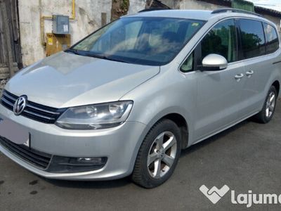 VW Sharan