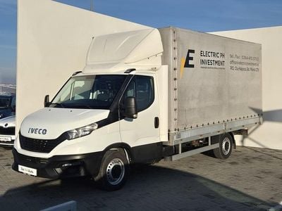 Albnormal Utilizat 2020 Iveco Daily | 18.900 EUR