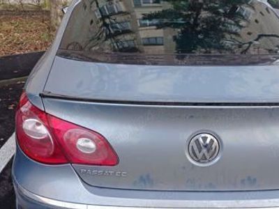 VW CC