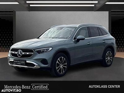Mercedes GLC200