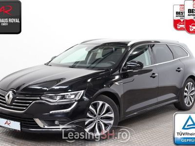 second-hand Renault Talisman 