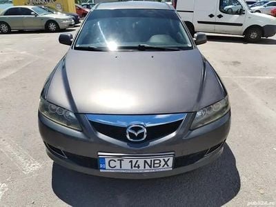 Utilizat 2006 Mazda 6 Berlinǎ | 3.800 EUR