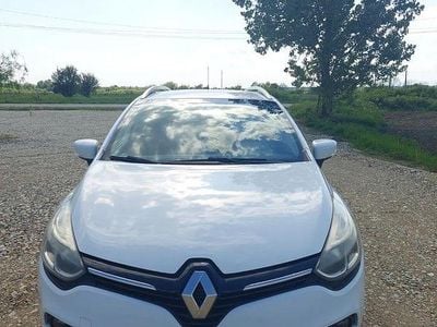 Renault Clio IV
