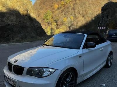 Alb Utilizat 2010 BMW 123 Hatchback | 7.300 EUR