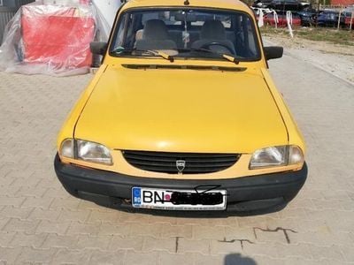 Second-hand Dacia 1310 56 CP (41 kW) 2004 Galben Berlinǎ