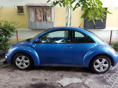 Utilizat 2000 VW Beetle Coupe | 1.200 EUR