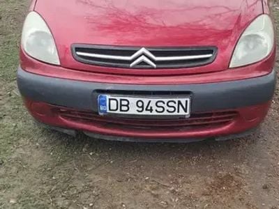 Citroën Xsara Picasso
