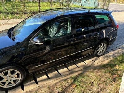 Utilizat 2010 VW Passat Break | 3.500 EUR