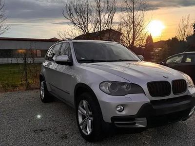 Utilizat 2010 BMW X5 SUV | 8.300 EUR (Preț OK)