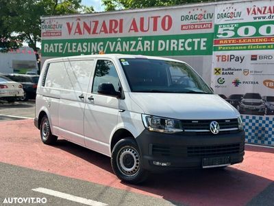 VW Transporter