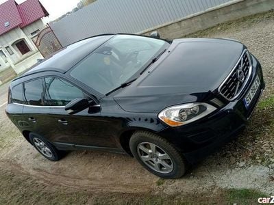 Second-hand 2011 Volvo XC60 SUV | 7.900 EUR