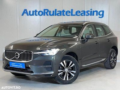 Gri Utilizat 2021 Volvo XC60 Inscription SUV | 34.990 EUR (Preț OK)