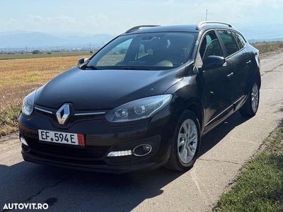 Renault Mégane GrandTour