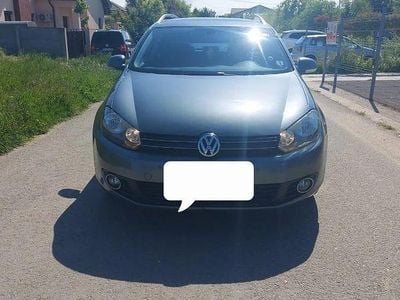 VW Golf VI