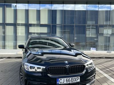 second-hand BMW 530 Seria 5 i Aut. Luxury Line