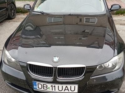 Second-hand BMW 320 177 CP (130 kW) 2008 Break
