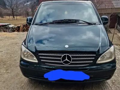 Mercedes Vito