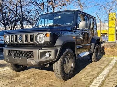 second-hand Suzuki Jimny 1.5 ALLGRIP Cool