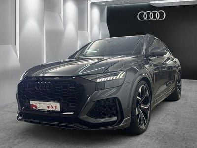 Second-hand Audi RS Q8 Sport 600 CP (441 kW) 2022 SUV