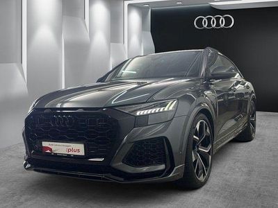 Utilizat 2022 Audi RS Q8 Sport SUV | 100.784 EUR (Puțin scump)