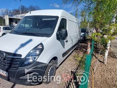 second-hand Opel Movano - IF 11 REK