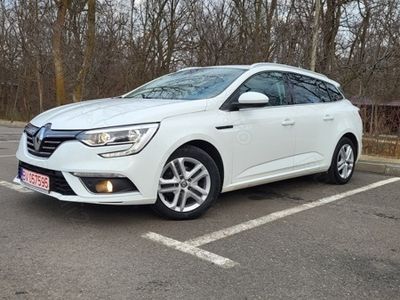 Renault Mégane IV