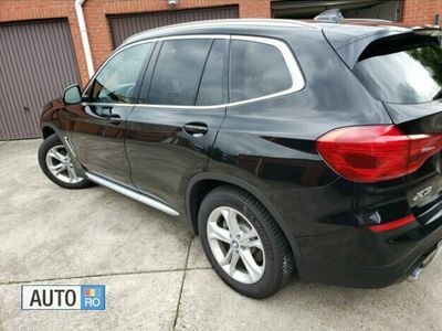 Second-hand BMW X3 251 CP (184 kW) 2019 SUV