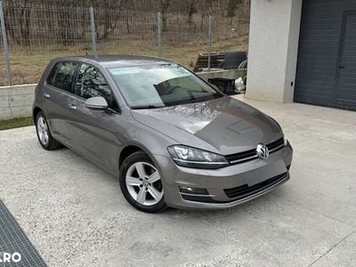 VW Golf VII