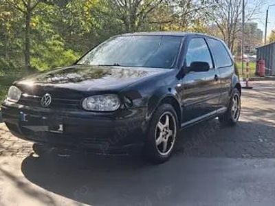 VW Golf IV