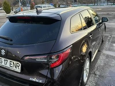 Second-hand Suzuki Swace 105 CP (77 kW) 2022 Break