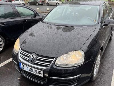VW Jetta