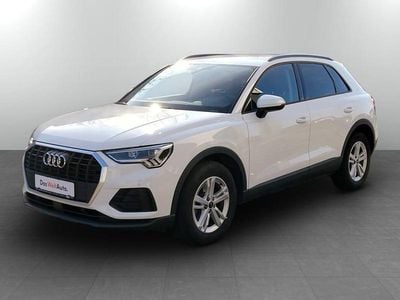 Second-hand Audi Q3 150 CP (110 kW) 2025 Albnormal SUV