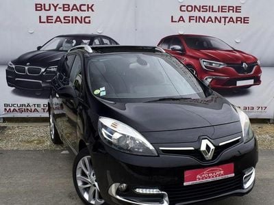 Renault Scénic III